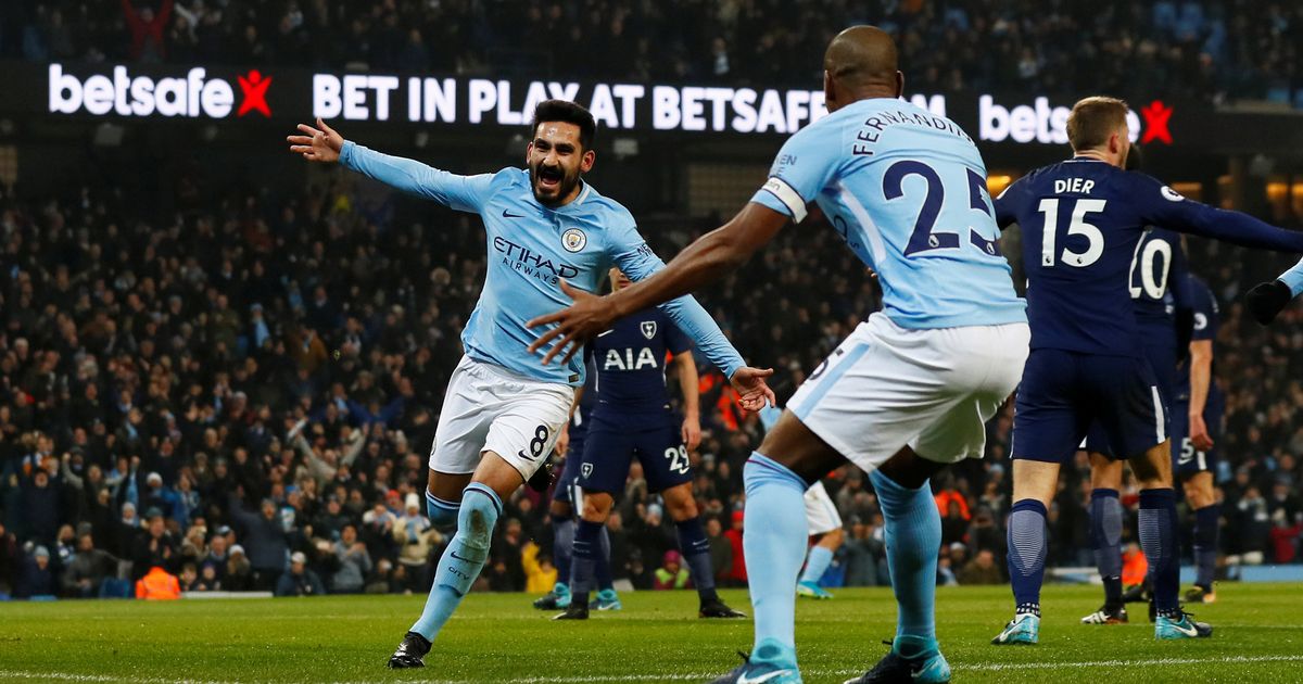 Man City-Liverpool: Guardiola, serve match perfetto ...